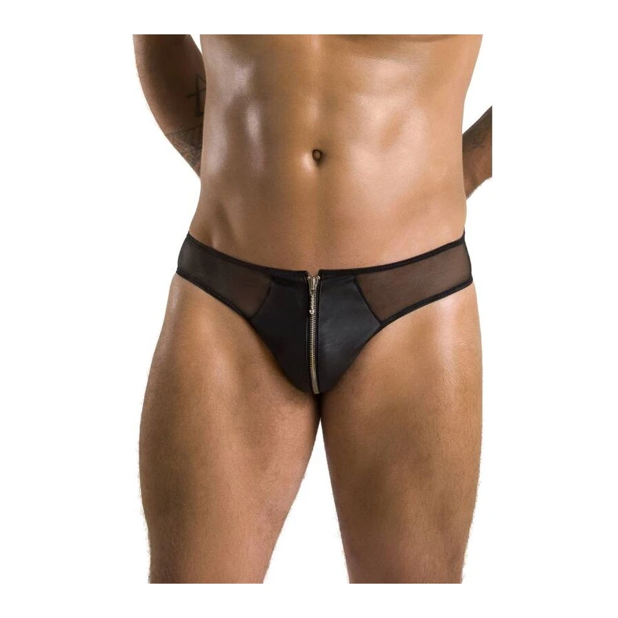 PASSION 042 SLIP TIMMY BLACK